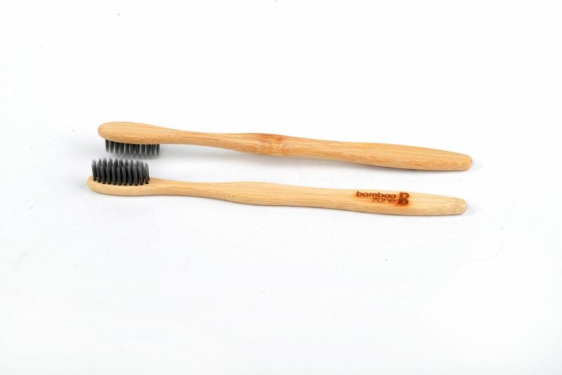 Bamboo Brush Sprint (Standard Adult)