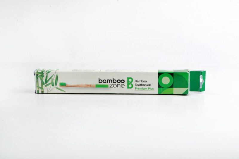 Brush Premium Plus 6