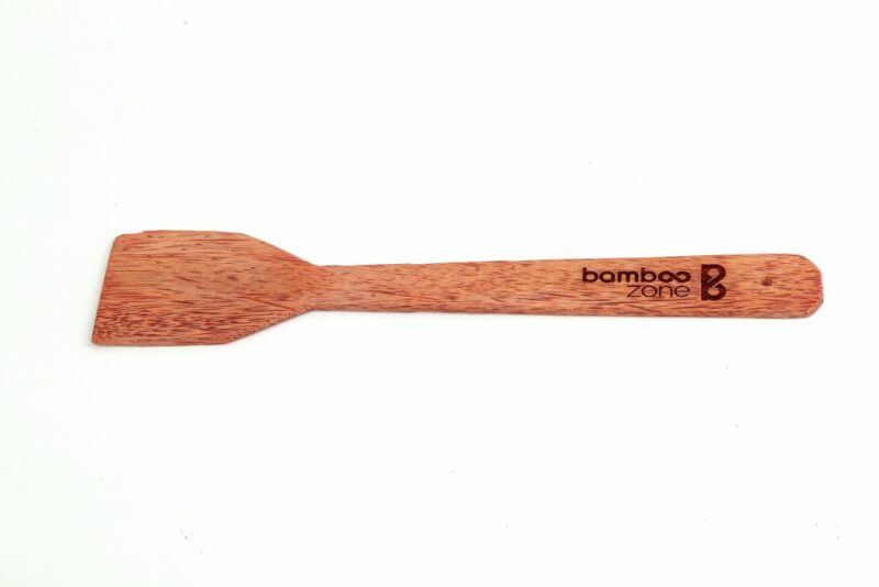 Coconut Wood Spatula (1)