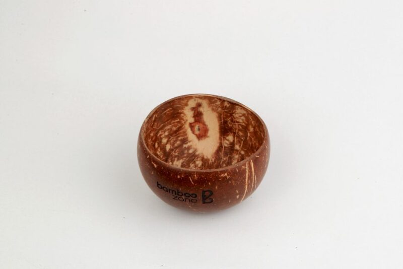 coconut shell bowl