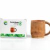 Bamboo 3 Cup