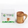 Bamboo 4 Cup