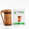 Bamboo 6 Cup