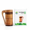 Bamboo 6 Cup