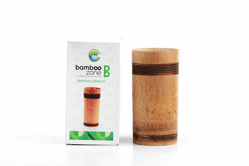 Bamboo 6 Glass