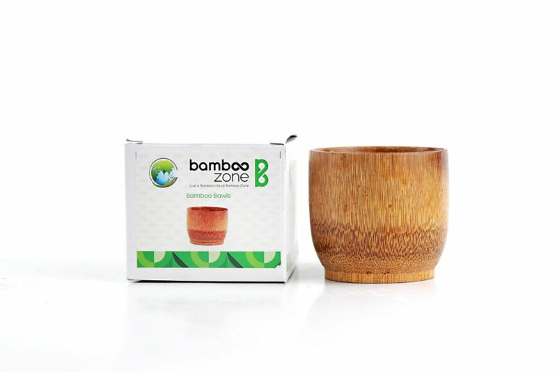 Bamboo Bawl (Large Type) (1)
