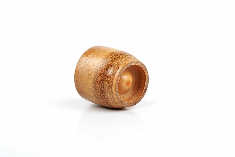 Bamboo Bawl (Large Type) (4)