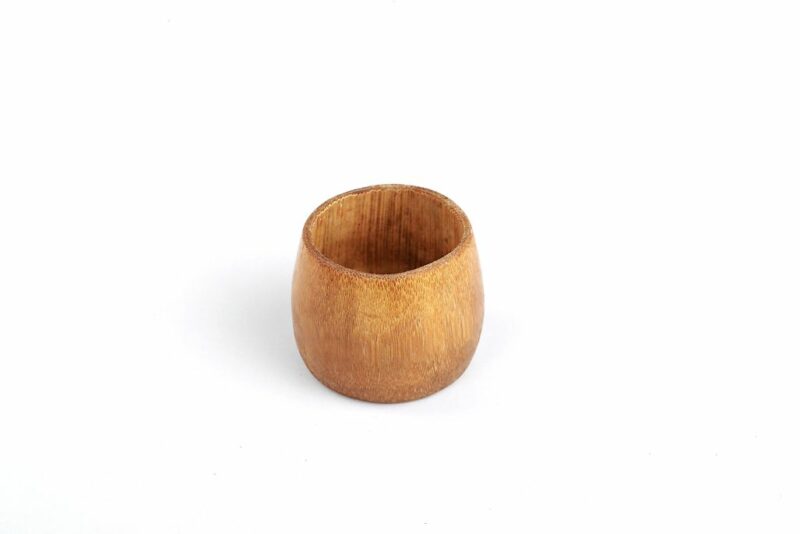 Bamboo Bawl (Small Type) (3)