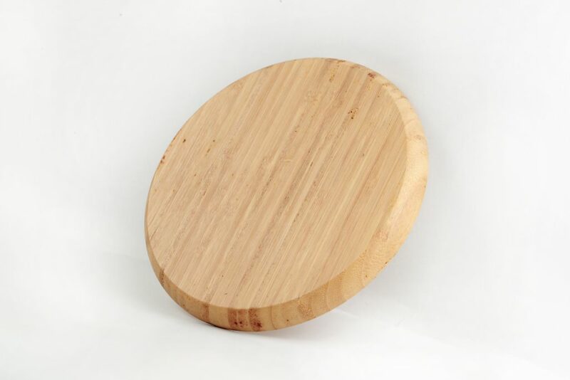 Bamboo Circular Plate (4)