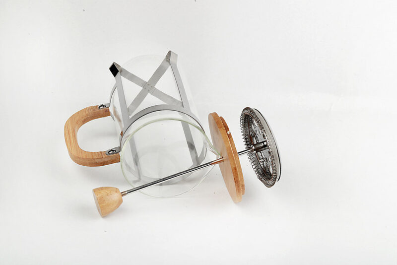 Bamboo Coffee Press (5)
