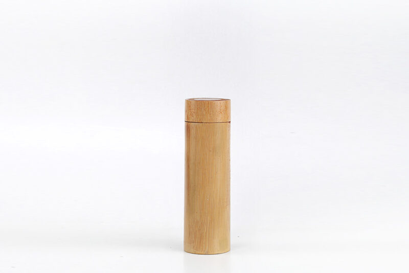 Bamboo Flask (500ml) (1)