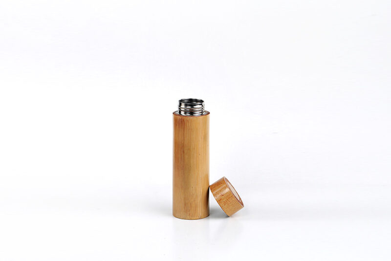 Bamboo Flask (500ml) (3)