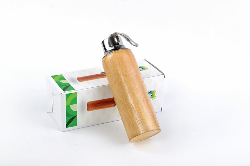 Bamboo Flask (750ml) (3)