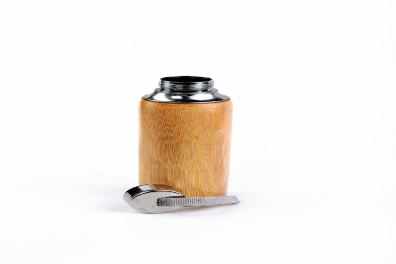 Bamboo Flask (750ml) (4)