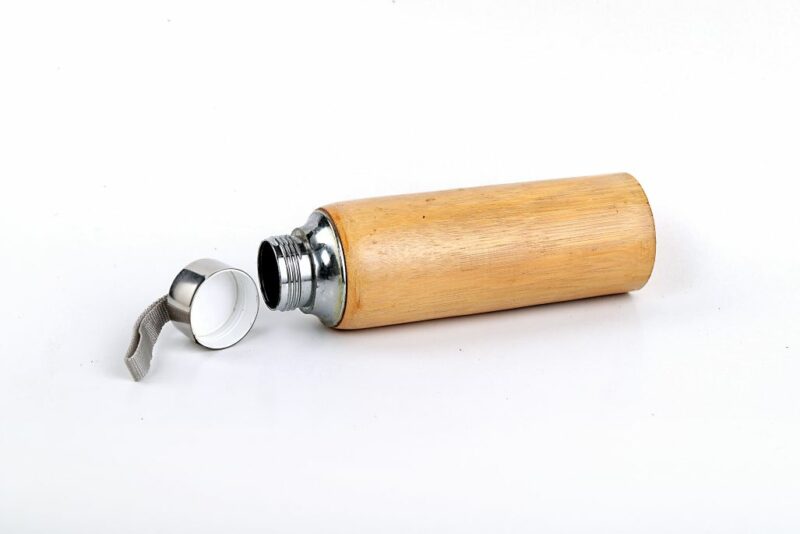 Bamboo Flask (750ml) (5)