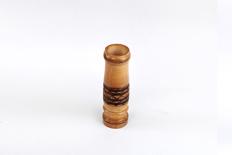 Bamboo Flower Vase (2)