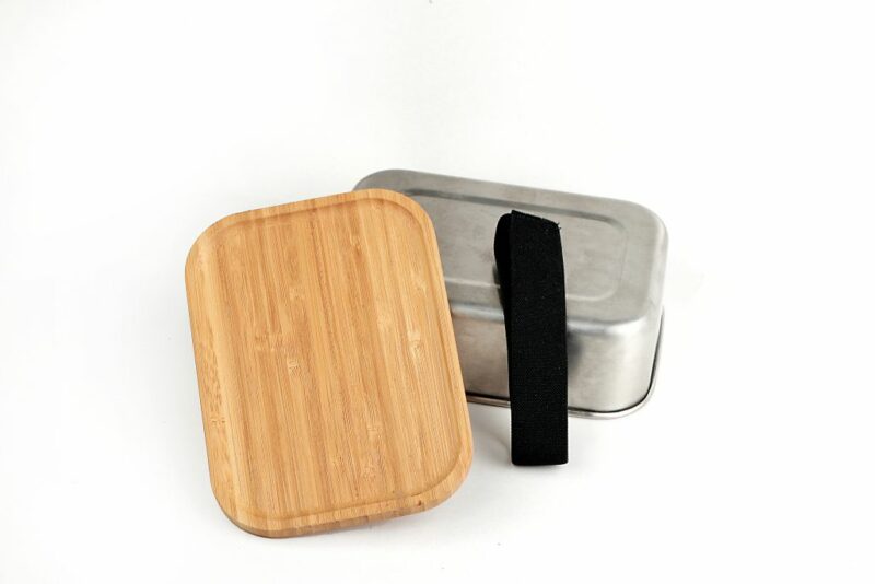 Bamboo Lunch Box (4)