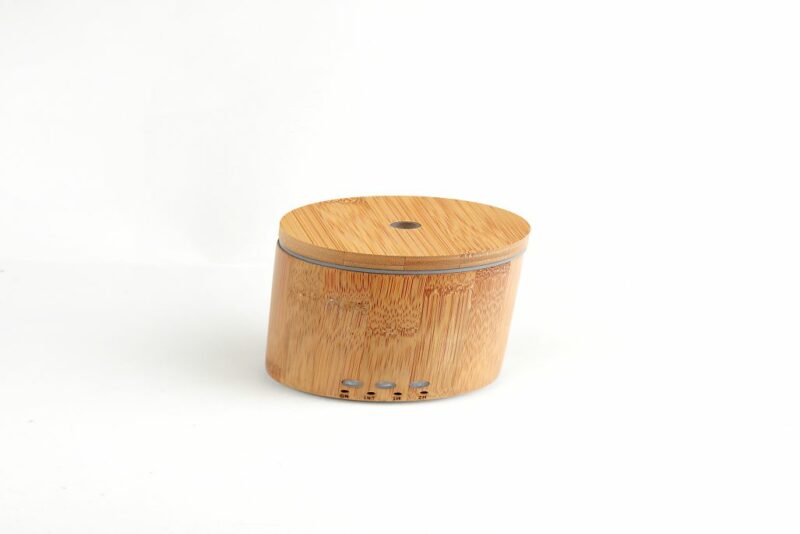 Bamboo Oil Diffuser (1)