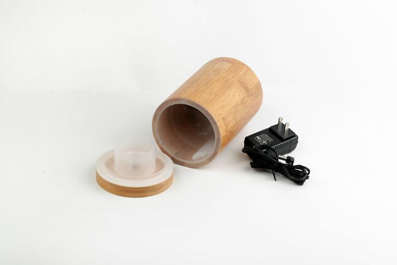 Bamboo Oil Diffuser (5)