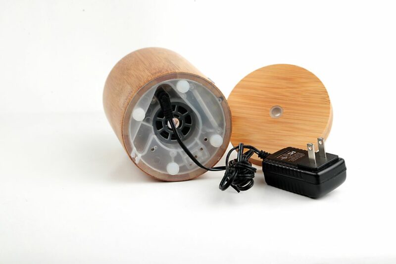 Bamboo Oil Diffuser (7)