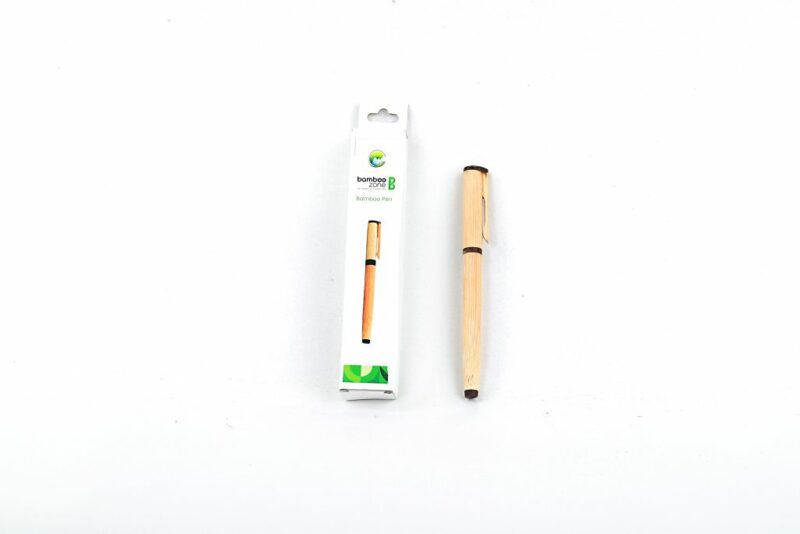 Bamboo Pen (1)