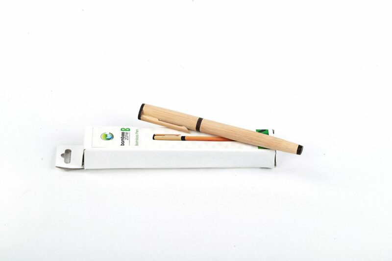 Bamboo Pen (2)