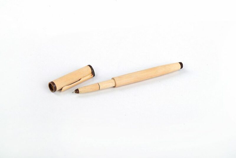 Bamboo Pen (4)
