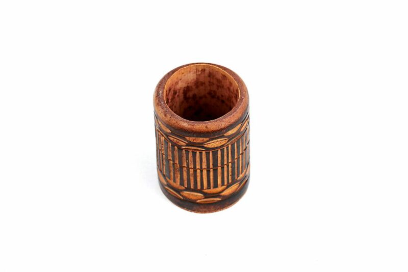 Bamboo Pen Stand (Decorative) (3)