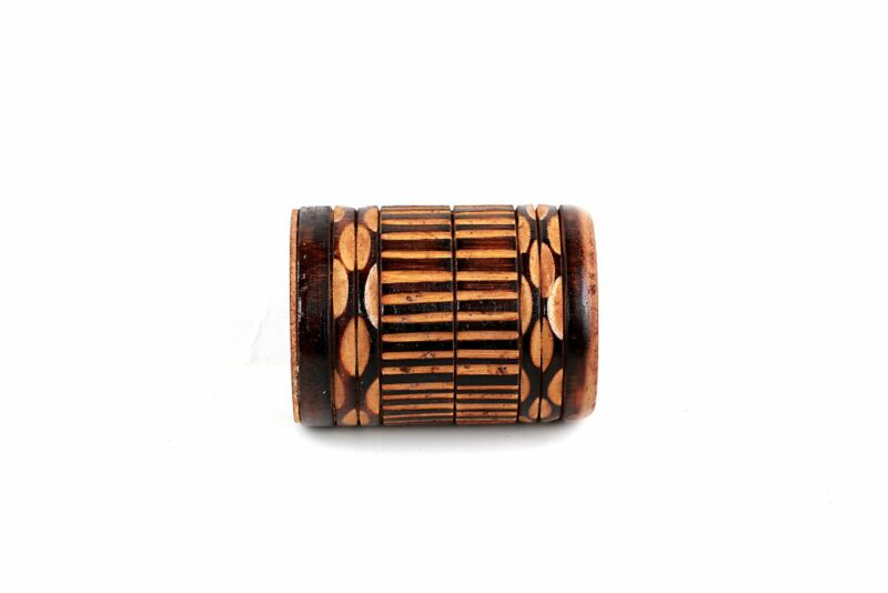 Bamboo Pen Stand (Decorative) (4)