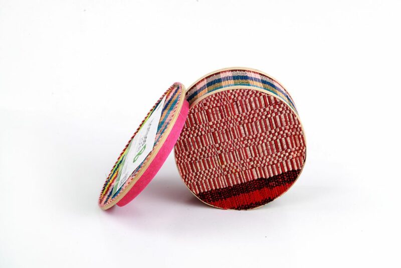 Bamboo Round Mat Box (5)