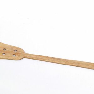 Bamboo Spatula