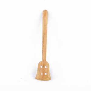 Bamboo Spatula