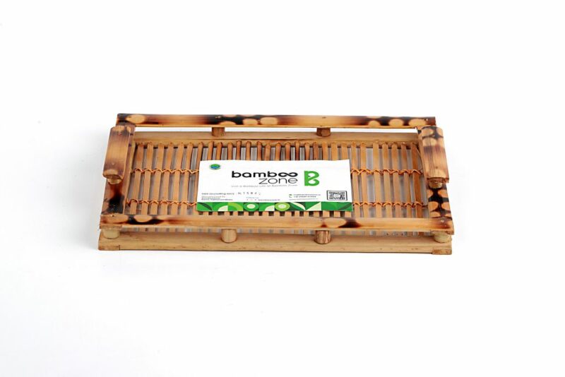 Bamboo Tray (1)
