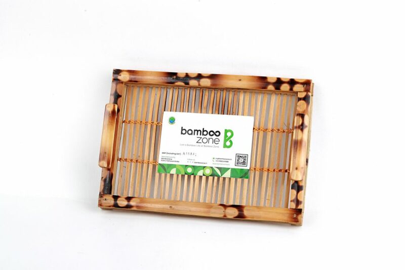 Bamboo Tray (2)