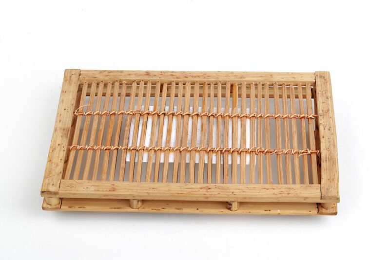 Bamboo Tray (3)