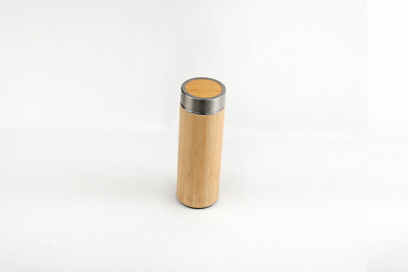 Bamboo Tumbler (Flask) 400ml (3)
