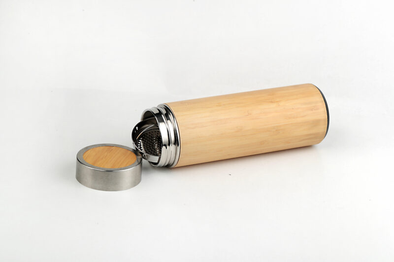 Bamboo Tumbler (Flask) 400ml (5)