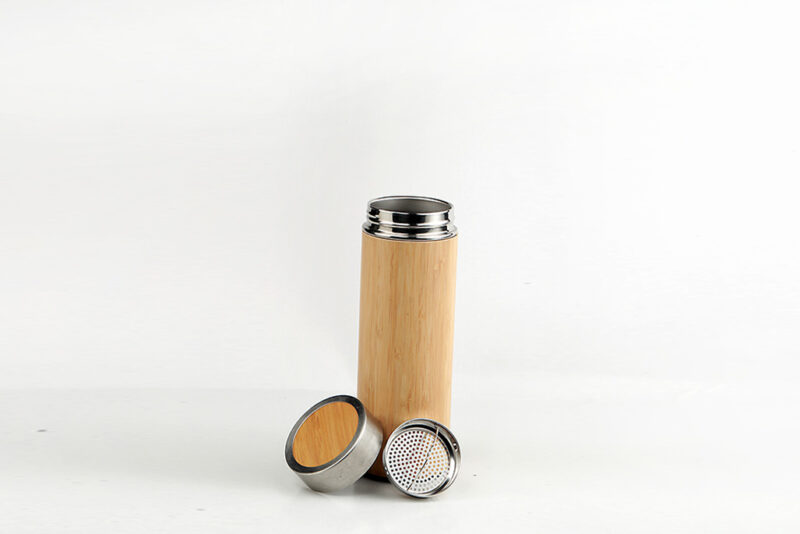 Bamboo Tumbler (Flask) 400ml (6)