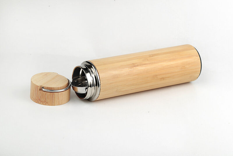 Bamboo Tumbler (Flask) 532 ml (3)