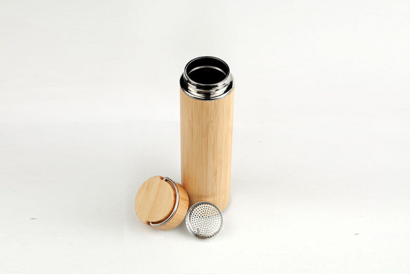 Bamboo Tumbler (Flask) 532 ml (3)