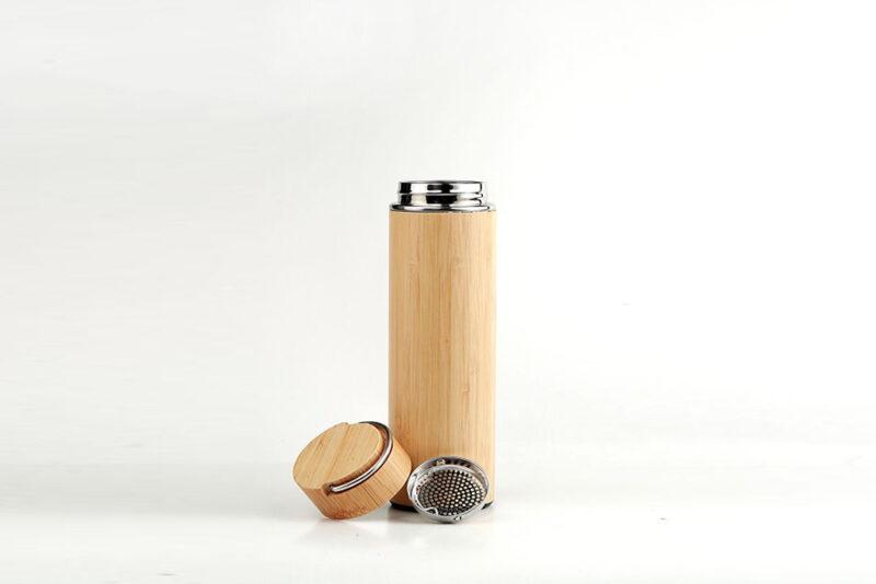 Bamboo Tumbler (Flask) 532 ml (4)
