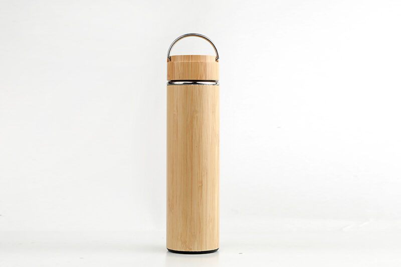 Bamboo Tumbler (Flask) 532 ml