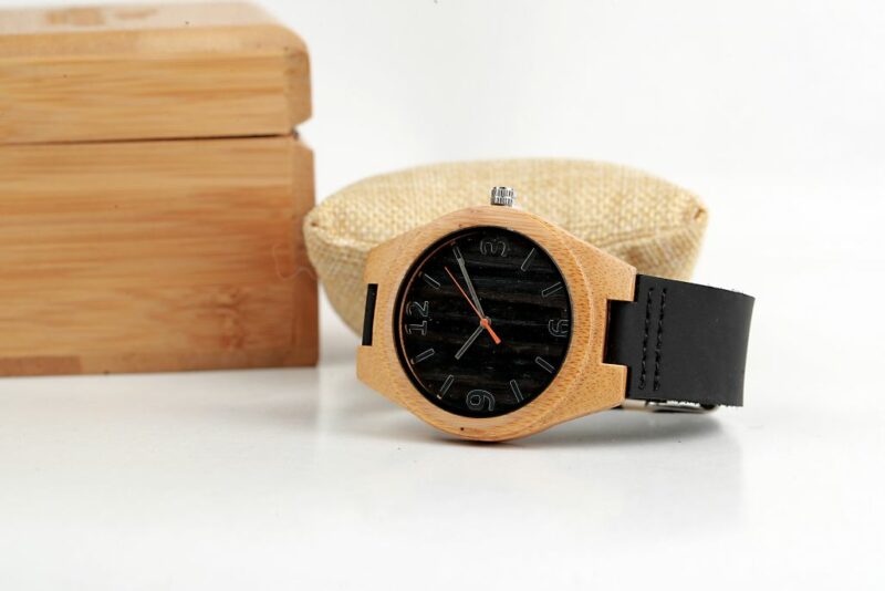 Bamboo Watch (8)