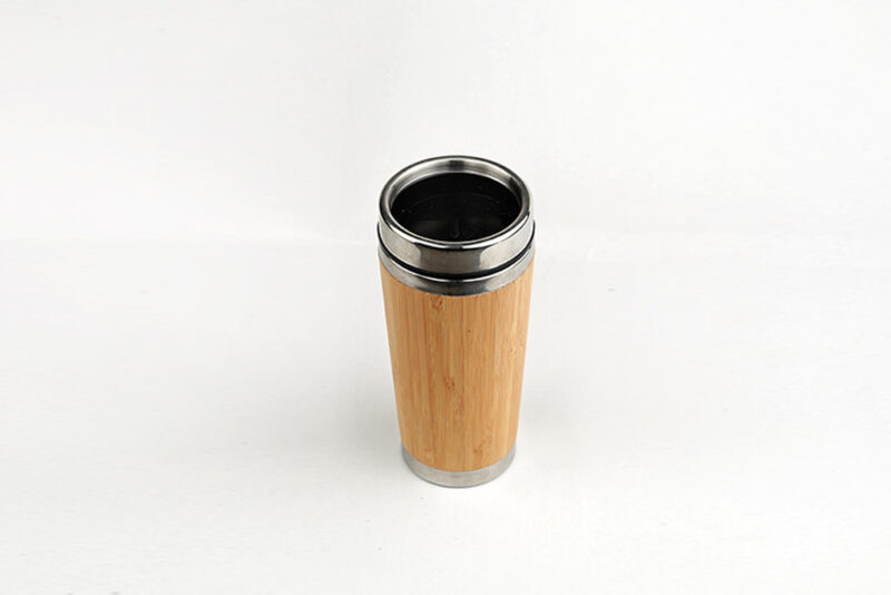 Coffee Tumbler (400ml) (2)