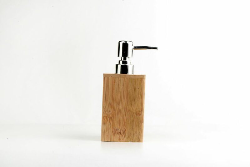 Shampoo Dispenser (2)