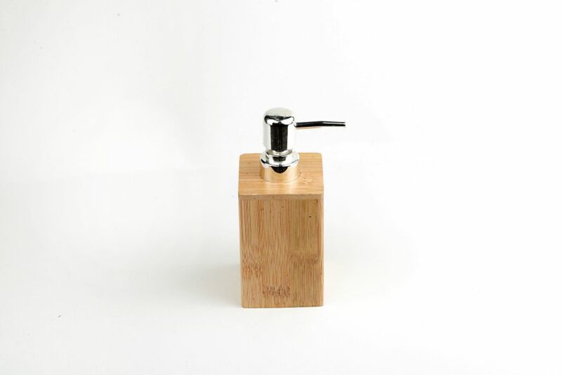 Shampoo Dispenser (3)