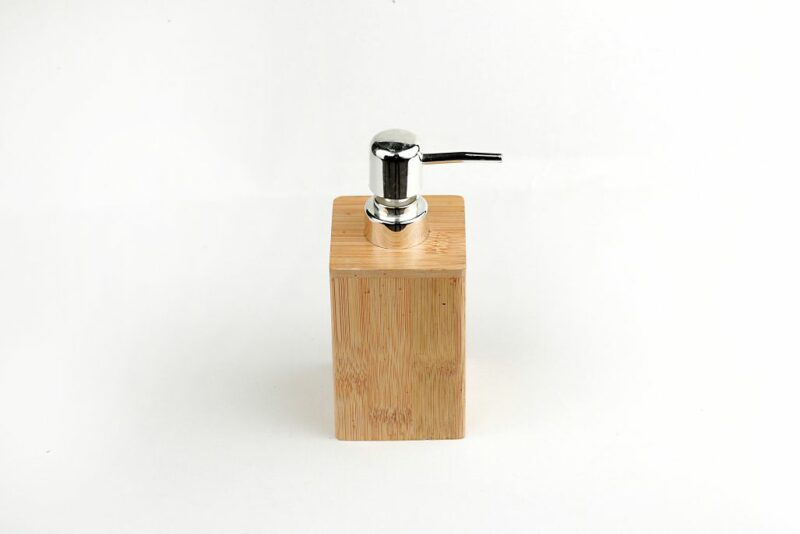 Shampoo Dispenser (4)