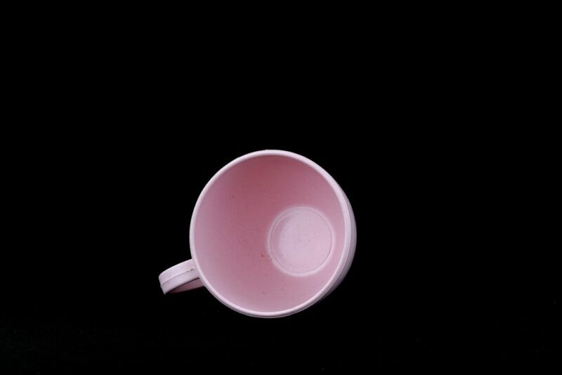 Tea Cup (4)
