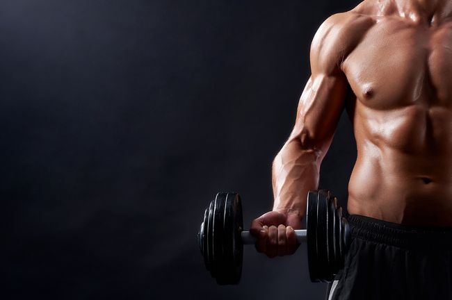 Effective Use of Steroids to Improve Quality of Life and Overall Fitness