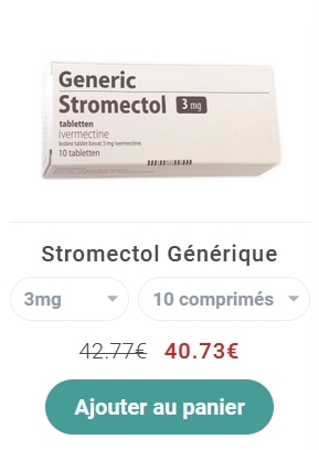 Ivermectine : Achat en Ligne et Informations Utiles